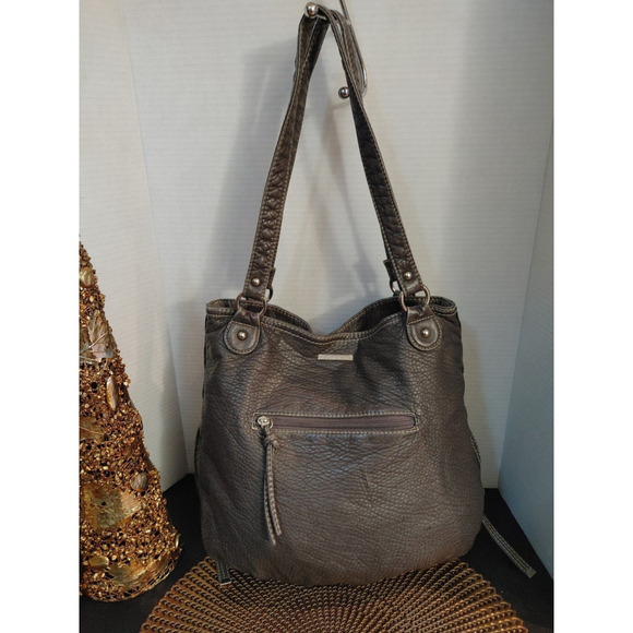 Red by Marc Ecko shoulder bag - Picture 4 of 10